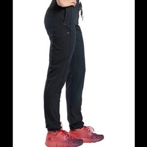 Title nine Ascent 2.0 Pants - black size large